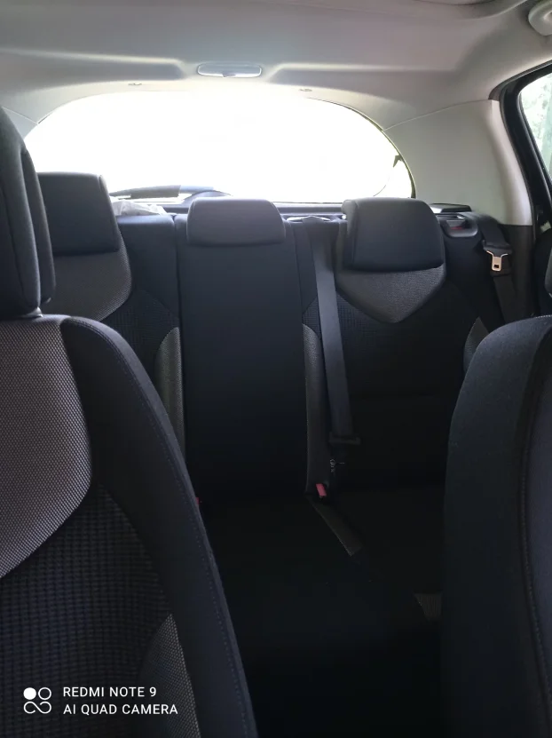 Peugeot Pezo Pežo 308 Enterijer