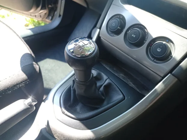 Peugeot Pezo Pežo 308 Enterijer