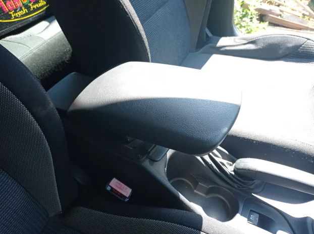 Peugeot Pezo Pežo 308 Enterijer