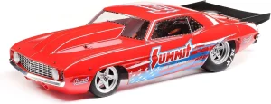 LOSI 1/10 '69 Camaro 22S na daljinski