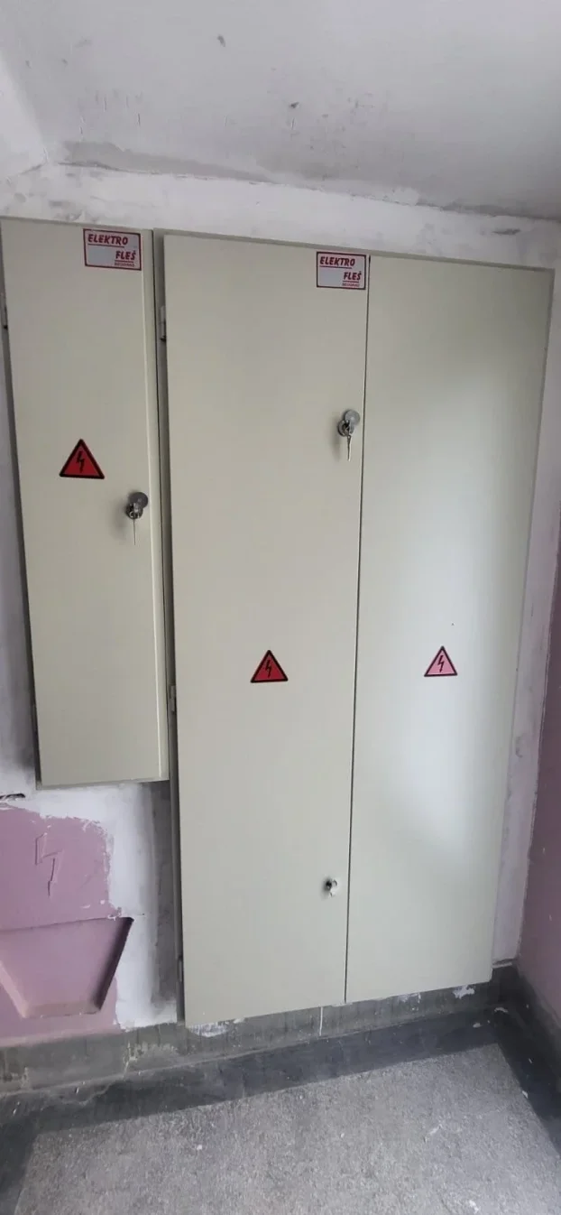 Elektricar Beograd Hitne intervencije