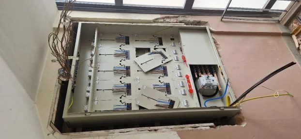 Elektricar Beograd Hitne intervencije