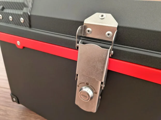 Veliki kofer za motor / kvad 65L NAJJEFTINIJE U SRBIJI