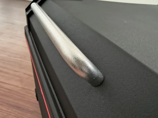 Veliki kofer za motor / kvad 65L NAJJEFTINIJE U SRBIJI