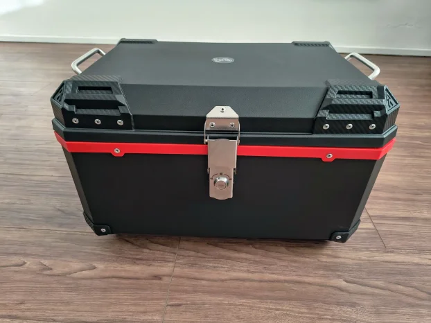 Veliki kofer za motor / kvad 65L NAJJEFTINIJE U SRBIJI