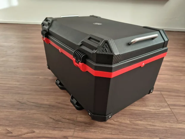 Veliki kofer za motor / kvad 65L NAJJEFTINIJE U SRBIJI