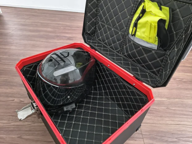 Veliki kofer za motor / kvad 65L NAJJEFTINIJE U SRBIJI