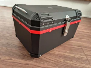 Veliki kofer za motor / kvad 65L NAJJEFTINIJE U SRBIJI