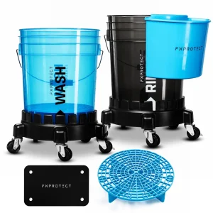 FX premium komplet kofa za pranje i ispiranje