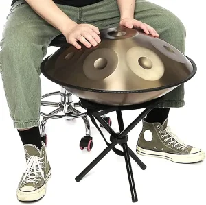 Čelični handpan