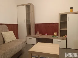 Knez Mihajlova, Smederevo, Karađorđev Dud, 2.0 dvosobna, 38 m²