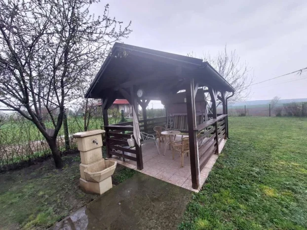 Opština Novi Sad, 2.0 dvosobna, 65 m²