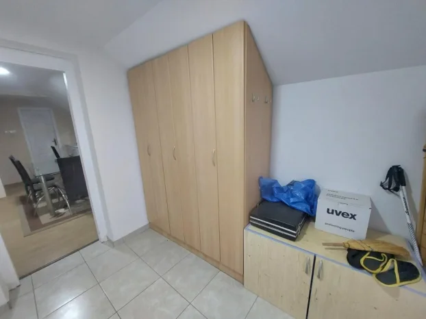 Opština Novi Sad, 2.0 dvosobna, 65 m²