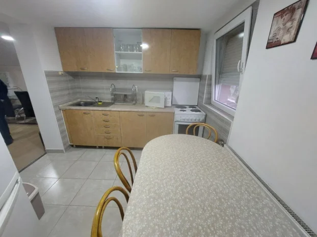 Opština Novi Sad, 2.0 dvosobna, 65 m²