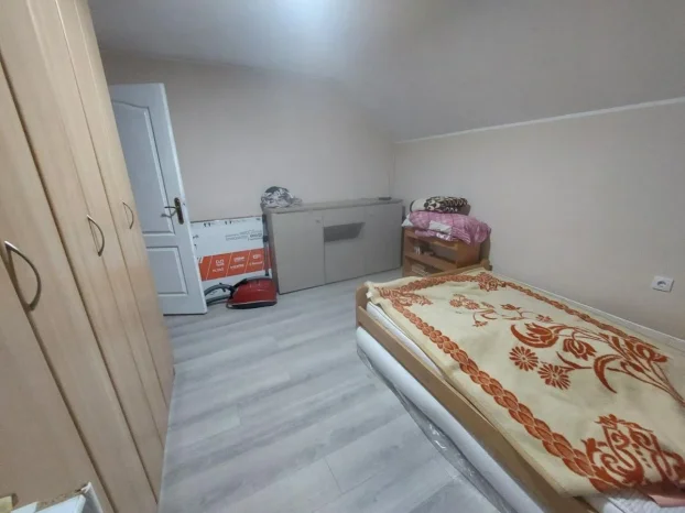 Opština Novi Sad, 2.0 dvosobna, 65 m²