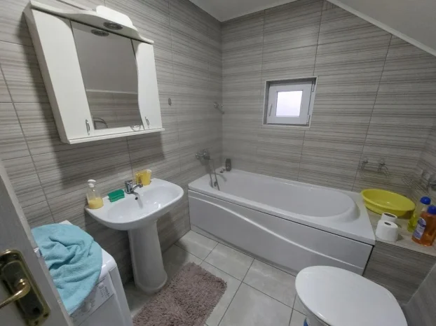 Opština Novi Sad, 2.0 dvosobna, 65 m²