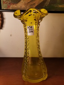 Murano vazne