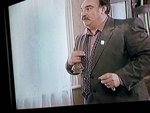 Stara FLaša iz Filma BALKANSKI ŠPIJUN Dogovor