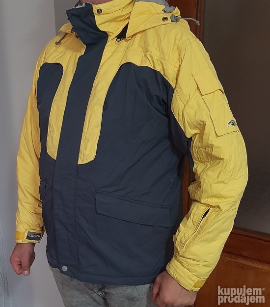 Extra ski jakna K2 vel L