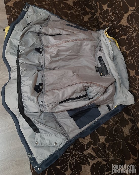 Extra ski jakna K2 vel L