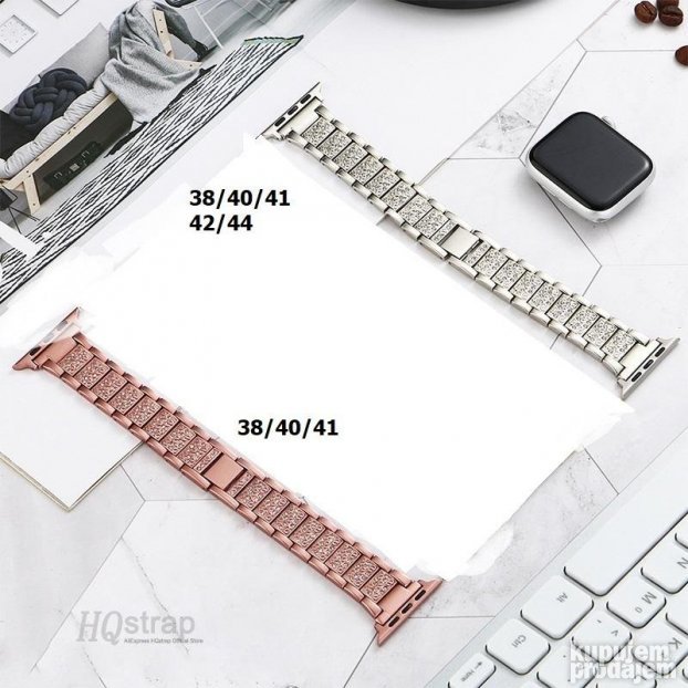 Narukvice za Apple Watch KupujemProdajem