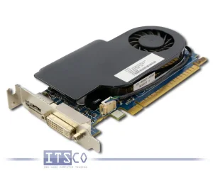 Fujitsu Nvidia GT 420 1GB DDR3 LP Low Profile