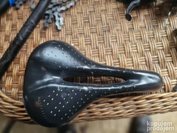 Selle italia ldy