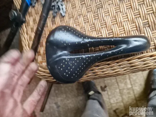 Selle italia ldy