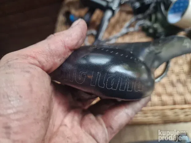Selle italia ldy
