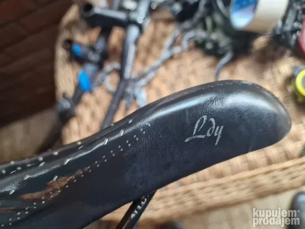 Selle italia ldy
