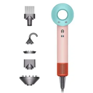 DYSON Supersonic HD07 HD16 HD18 / Airwrap HS08! Novo!