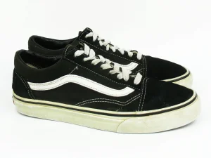 Vans patike Old skool KOŽA  P3196