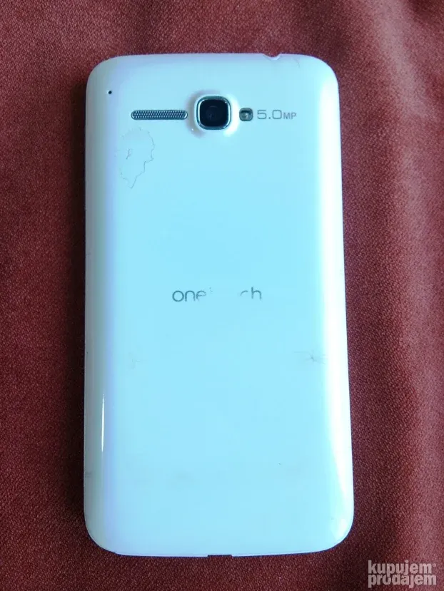Huawei, alcatel i Iphone.