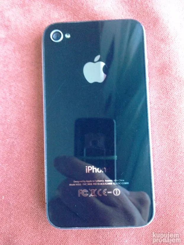 Huawei, alcatel i Iphone.