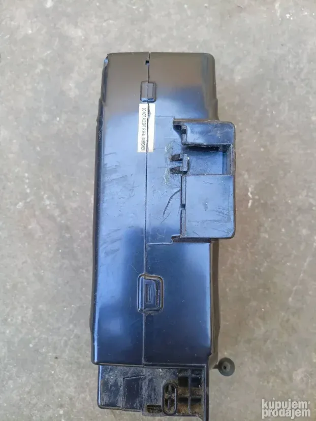 Baterija za el bicikl 24v
