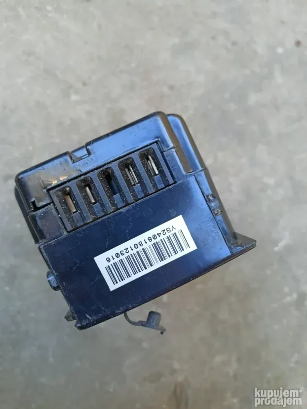 Baterija za el bicikl 24v