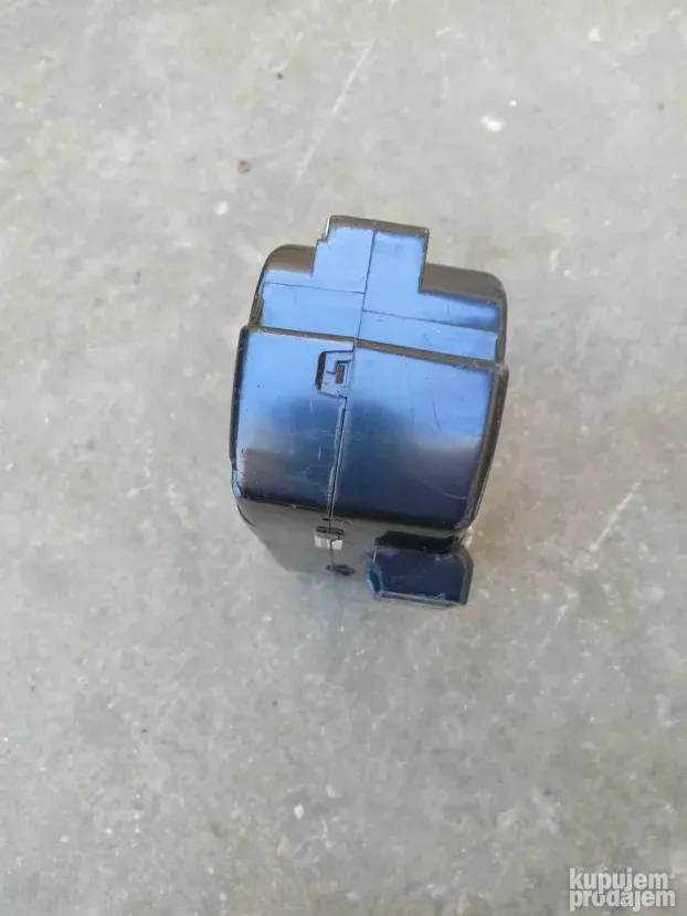 Baterija za el bicikl 24v