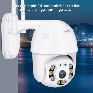 Ip kamera IP kamera ip SMART WIFI bezicna ip kamera