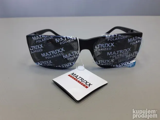 MATRIXX polarizovane naocare