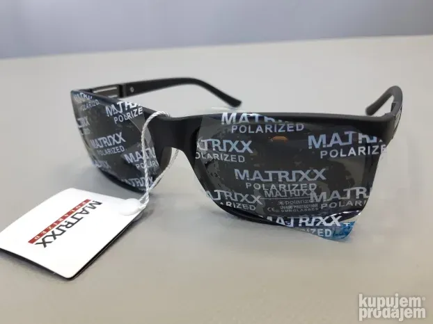 MATRIXX polarizovane naocare