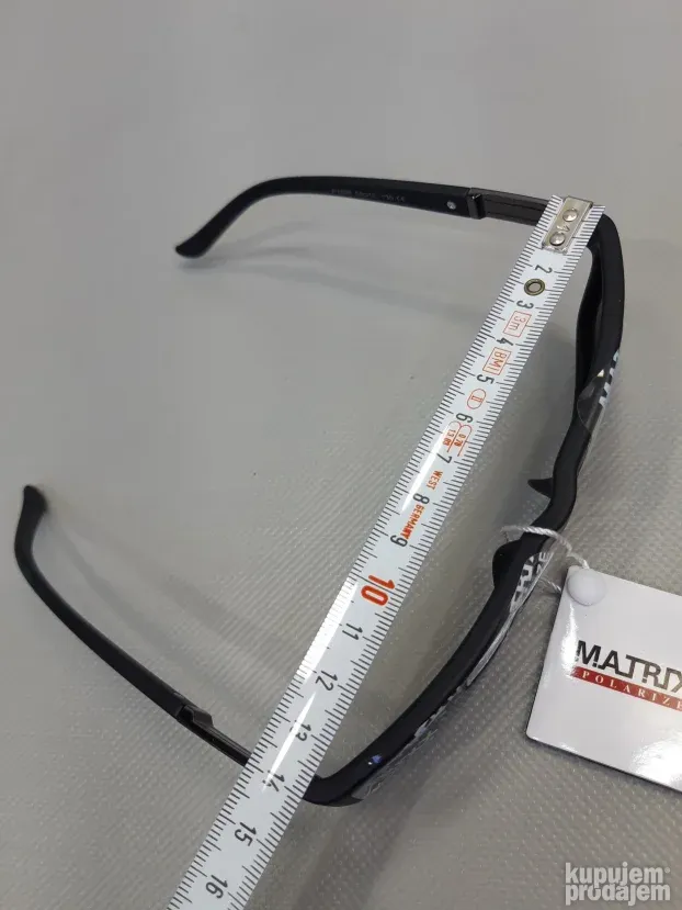 MATRIXX polarizovane naocare