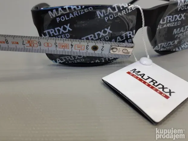 MATRIXX polarizovane naocare