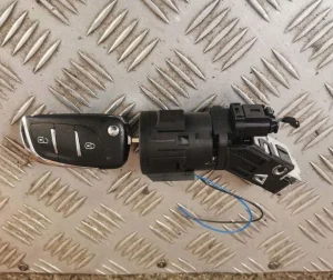 Kontakt Brava PEUGEOT PEZO 3008 09-13