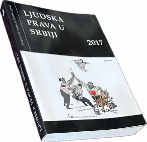 Ljudska prava u Srbiji 2017