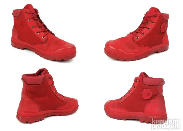 Palladium dečije cipele čizme vodootporne   az351