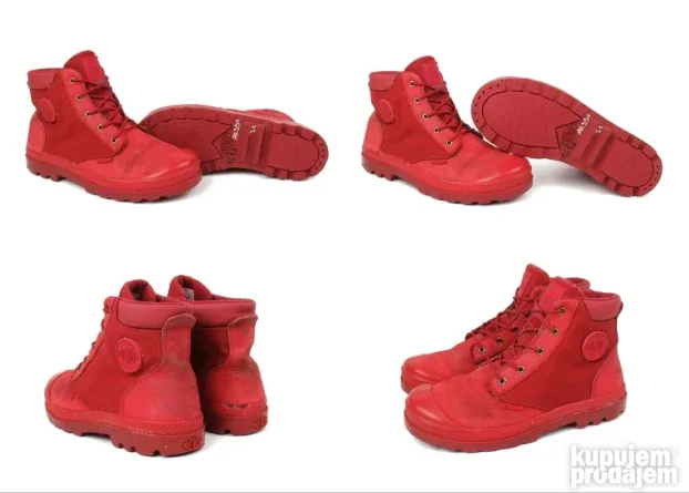 Palladium dečije cipele čizme vodootporne   az351