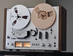 Akai GX - 4000D