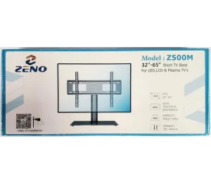 NOSAČ za TV 32"-65" DRŽAČ za Televizor STONI TVD-028