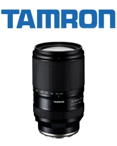 Tamron 28-300mm f/4-7.1 Di III VC VXD za Sony E (5 god)