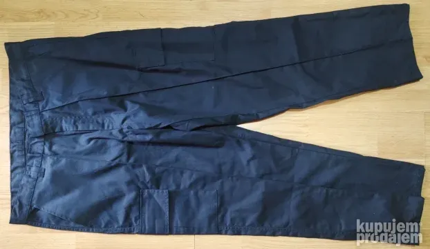 Britanske radne pantalone